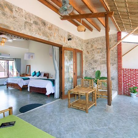 Seamist Ocean Villa Hội An Ngoại thất bức ảnh