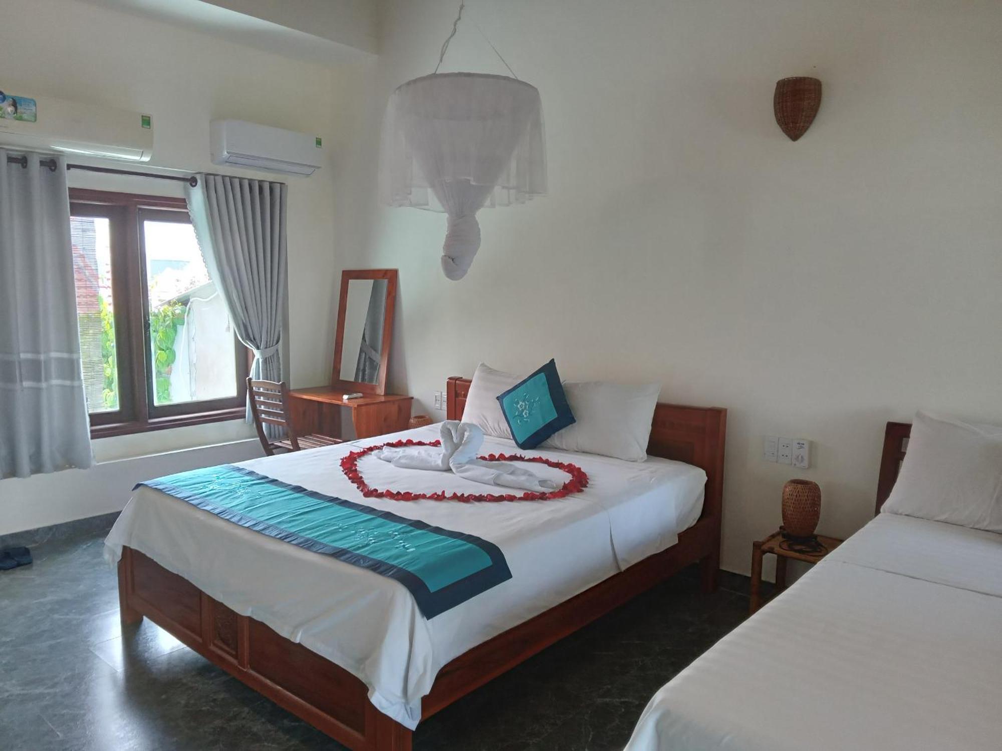 Seamist Ocean Villa Hội An Ngoại thất bức ảnh