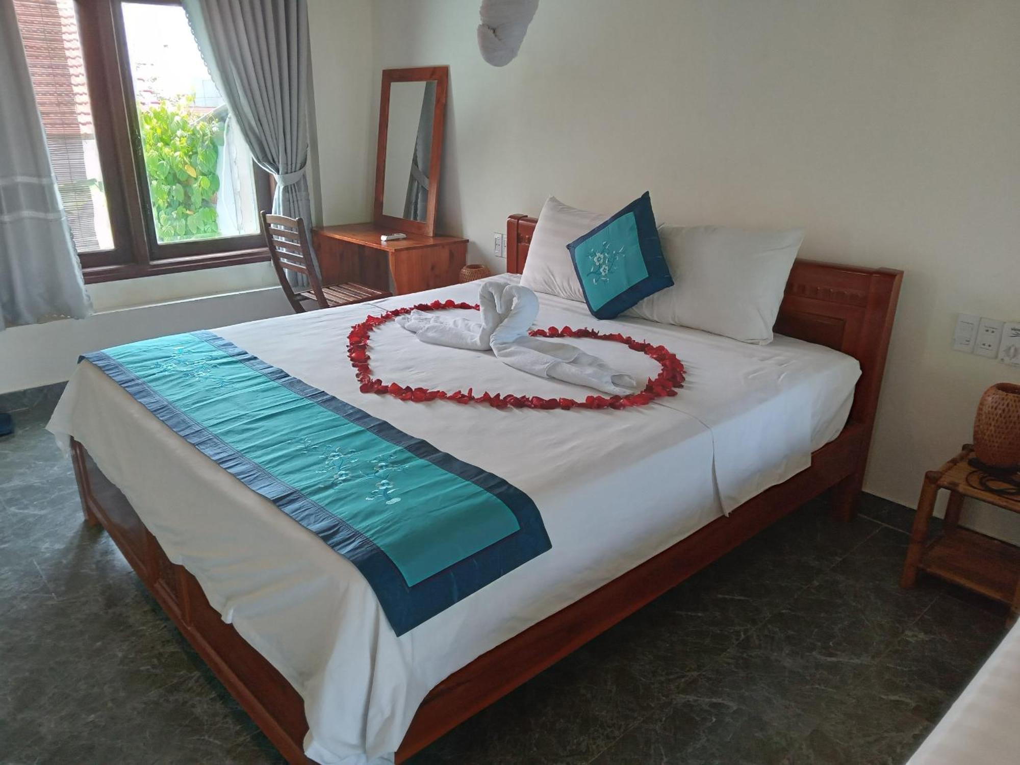 Seamist Ocean Villa Hội An Ngoại thất bức ảnh