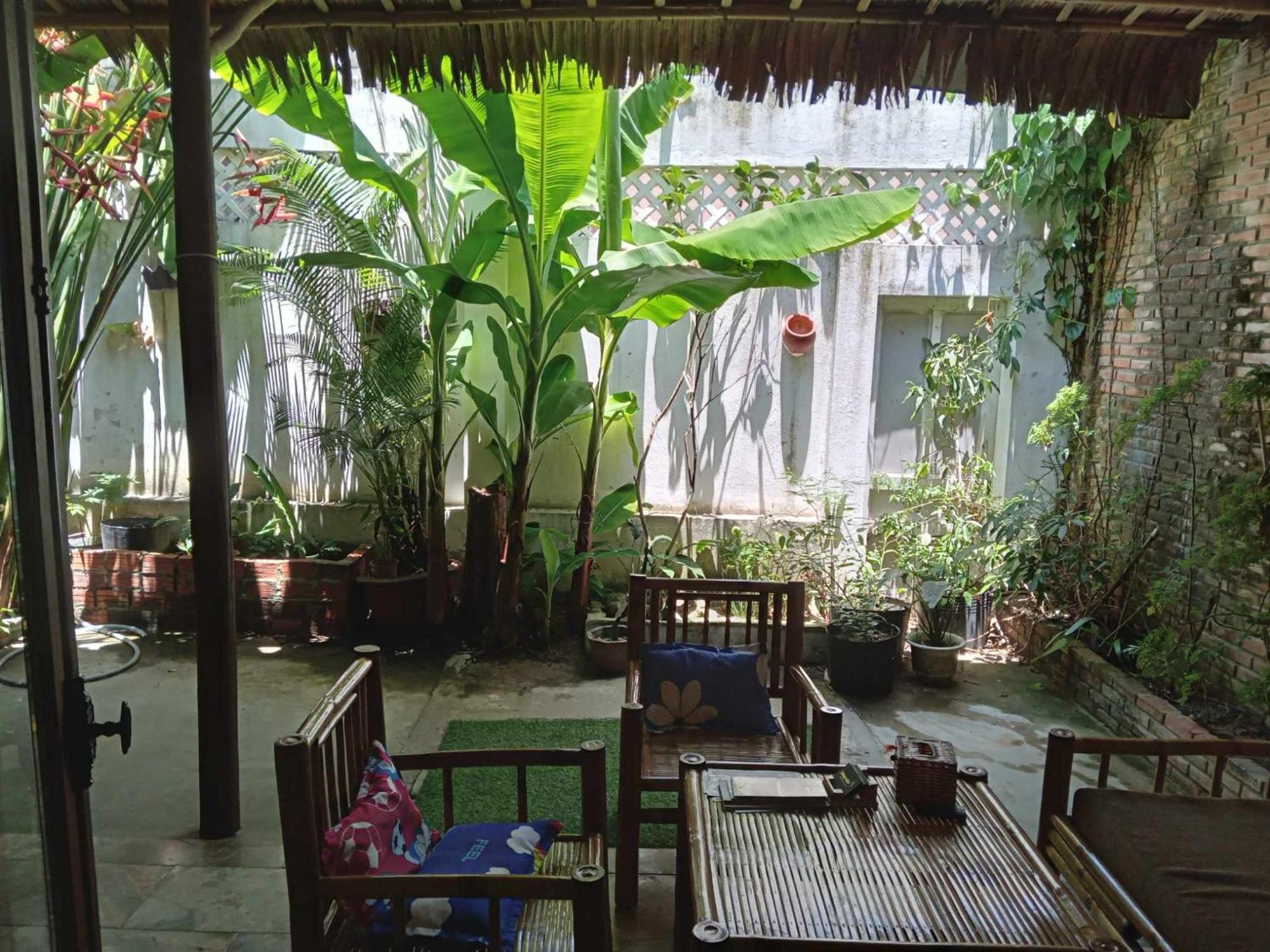 Seamist Ocean Villa Hội An Ngoại thất bức ảnh