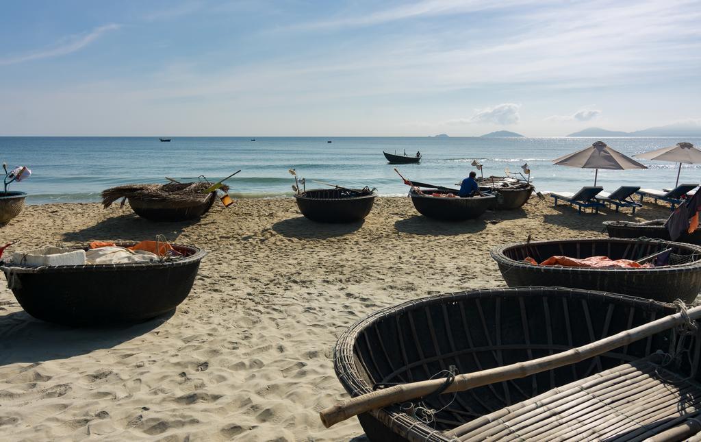Seamist Ocean Villa Hội An Ngoại thất bức ảnh