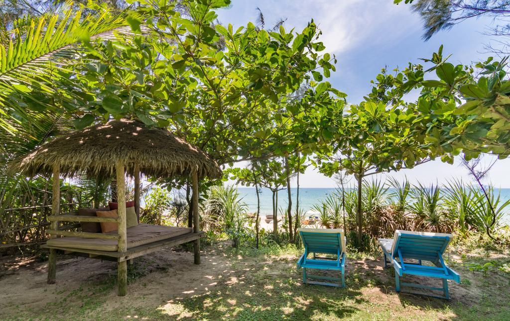 Seamist Ocean Villa Hội An Ngoại thất bức ảnh