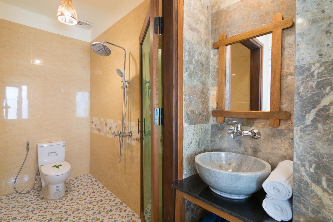 Seamist Ocean Villa Hội An Ngoại thất bức ảnh