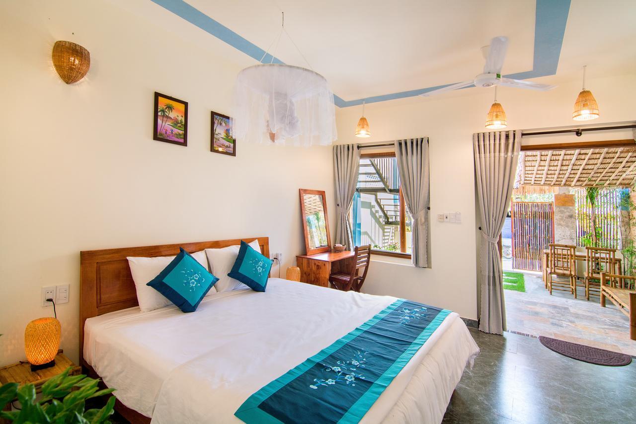 Seamist Ocean Villa Hội An Ngoại thất bức ảnh