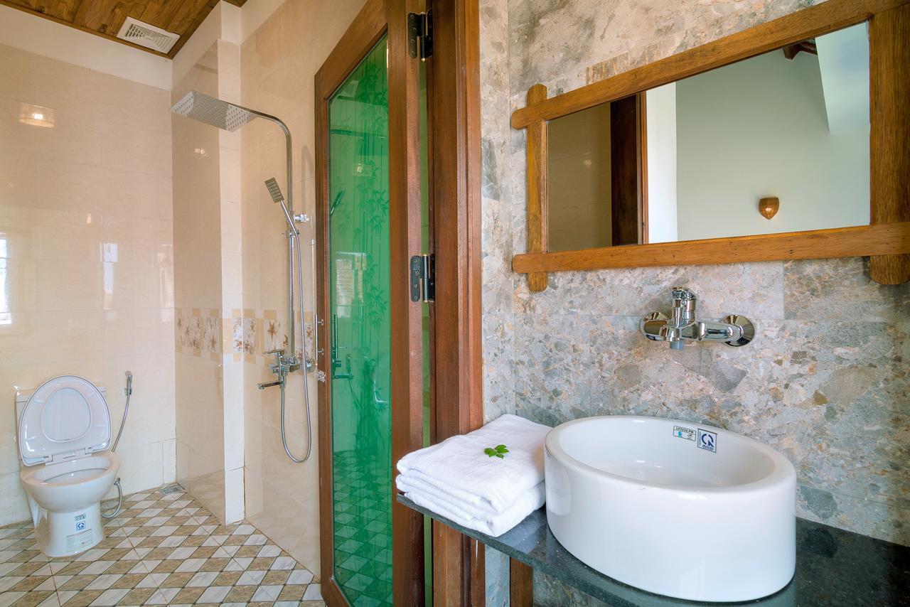 Seamist Ocean Villa Hội An Ngoại thất bức ảnh