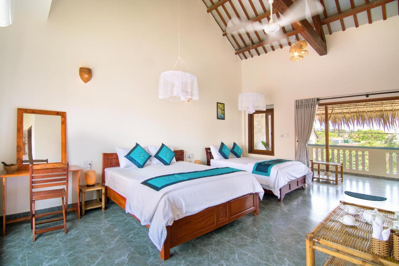 Seamist Ocean Villa Hội An Ngoại thất bức ảnh
