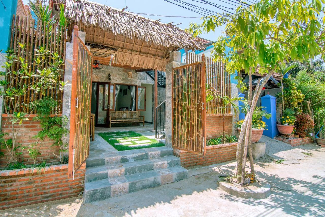 Seamist Ocean Villa Hội An Ngoại thất bức ảnh