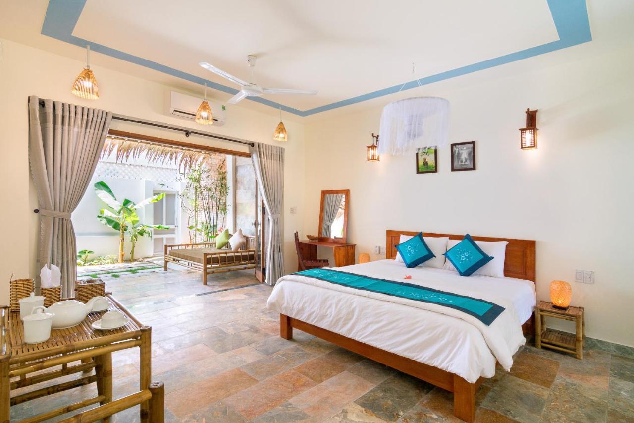 Seamist Ocean Villa Hội An Ngoại thất bức ảnh