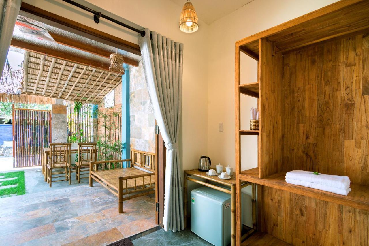 Seamist Ocean Villa Hội An Ngoại thất bức ảnh