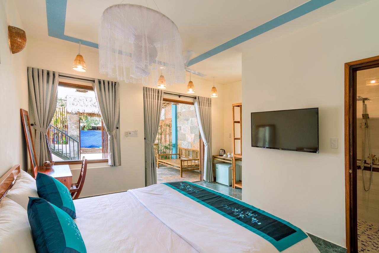 Seamist Ocean Villa Hội An Ngoại thất bức ảnh