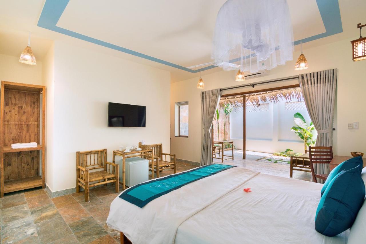 Seamist Ocean Villa Hội An Ngoại thất bức ảnh