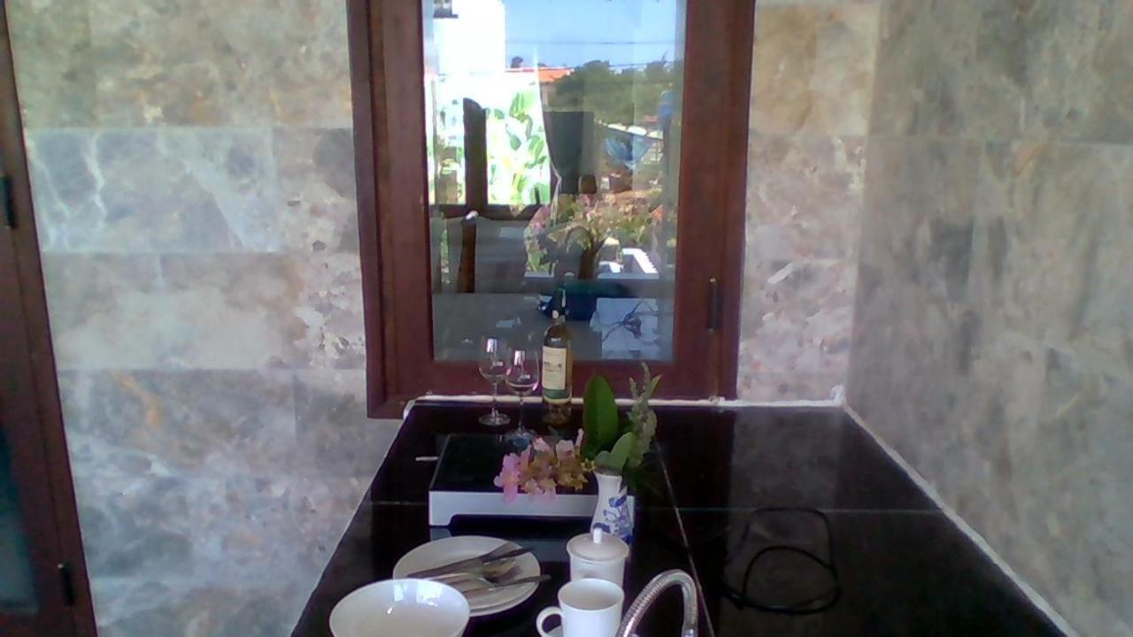Seamist Ocean Villa Hội An Ngoại thất bức ảnh