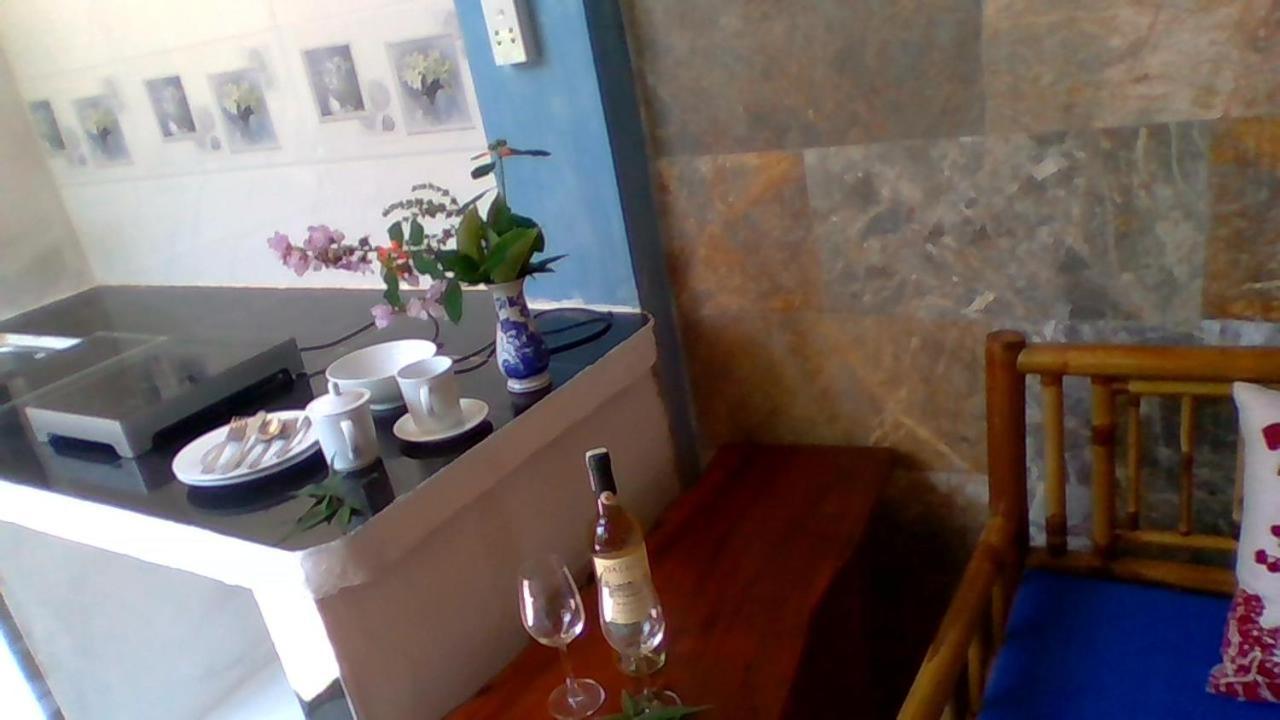 Seamist Ocean Villa Hội An Ngoại thất bức ảnh