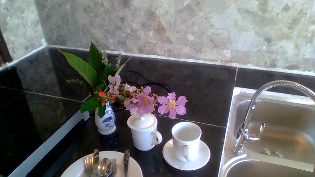 Seamist Ocean Villa Hội An Ngoại thất bức ảnh