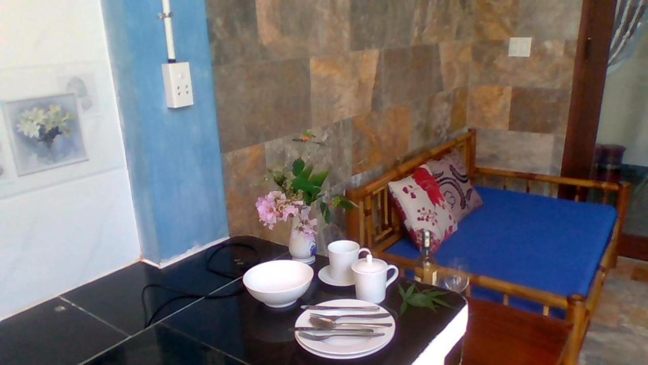 Seamist Ocean Villa Hội An Ngoại thất bức ảnh