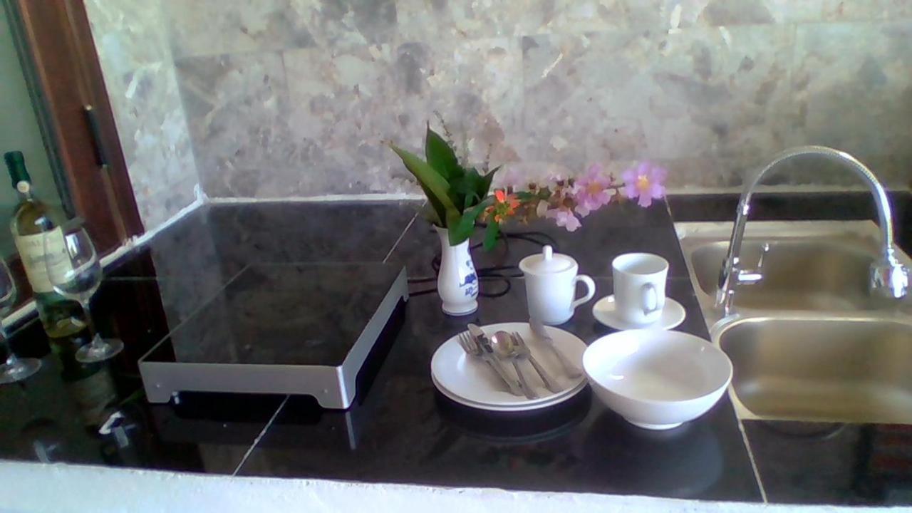 Seamist Ocean Villa Hội An Ngoại thất bức ảnh